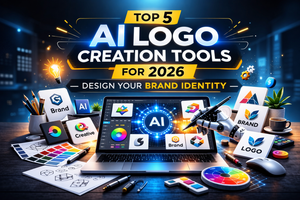 AI Logo Creation Tools